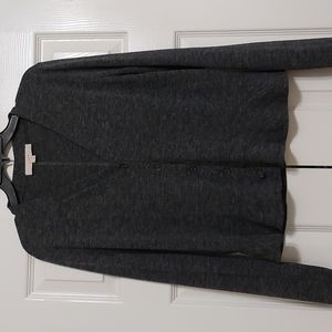 LOFT cardigan